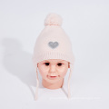 Winter Knit Hat with good quality for baby